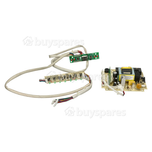 Gorenje Control Board