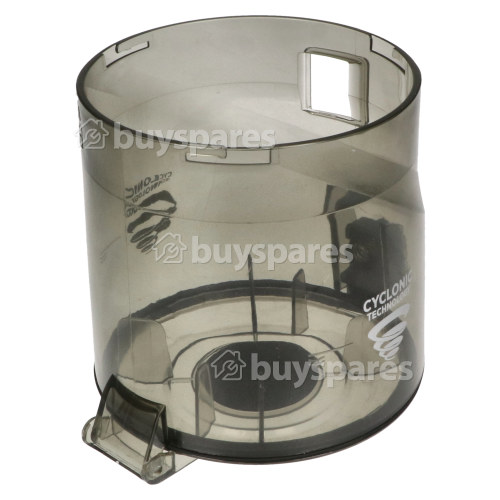 Hoover Cyclonic Unit Assembly