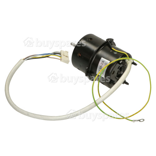 Hoover Motor