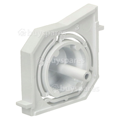 Whirlpool On Off Button