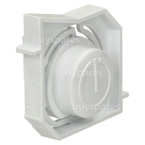 Whirlpool On Off Button
