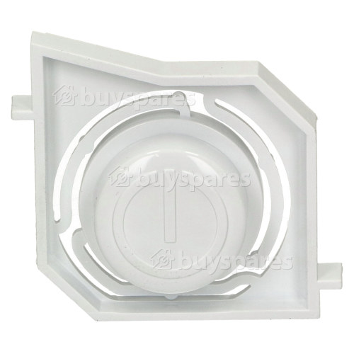 Whirlpool On Off Button