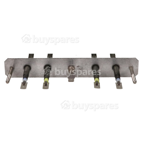 Hotpoint Grill Element 2600W