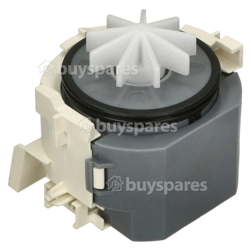 Brushless Dc Pump