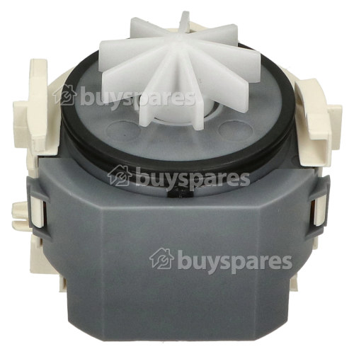Brushless Dc Pump