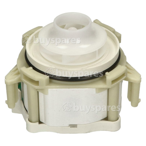 Brushless Pump Motor