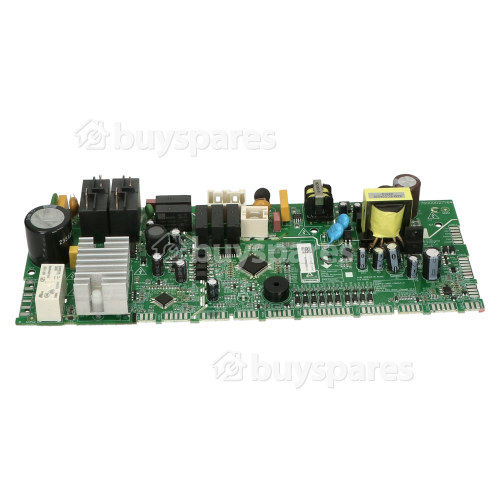 Main Control PCB