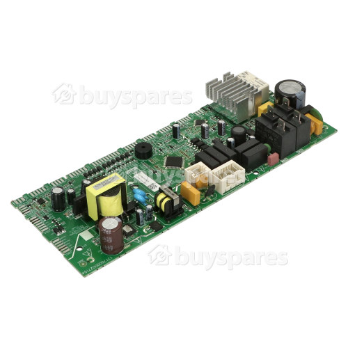 Main Control PCB