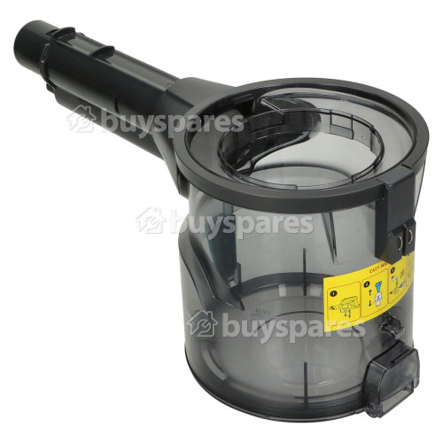 Hoover Dust Bin Asm Njs/nzp