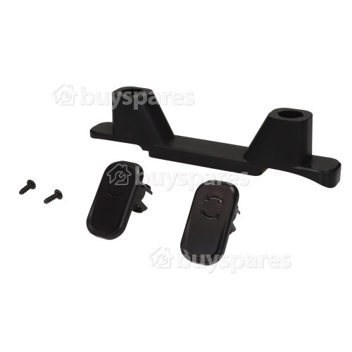 Bissell Cord Wrap