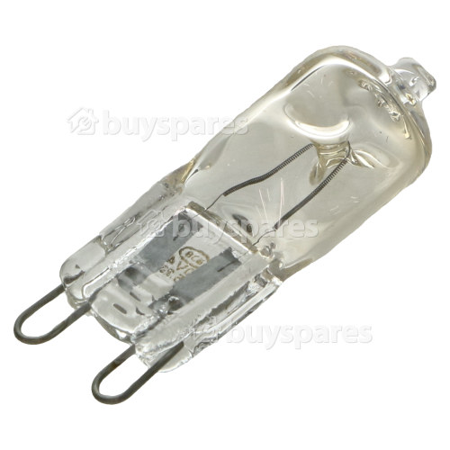 Lamp compleet incl. bevestigingsplaat haaks 25W voor o.a. Etna (combi-) magnetron 818188