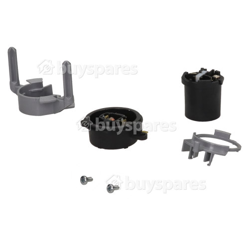 Balay Coupling
