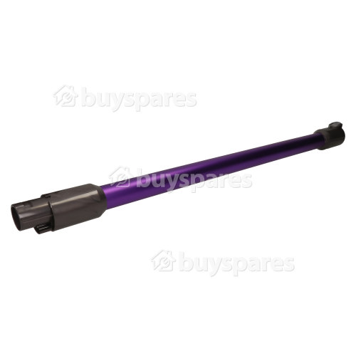 Tuyau D'aspiration Pour Aspirateur &ndash; Compatible, Violet