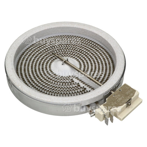 Bosch Hotplate Aux