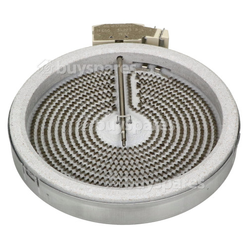 Bosch Hotplate Aux