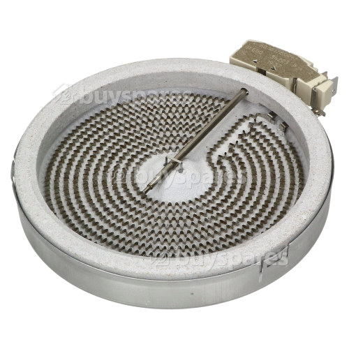 Bosch Hotplate Aux
