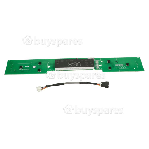 Display Circuit Board