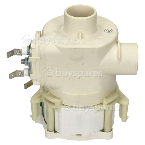 Induction Pump