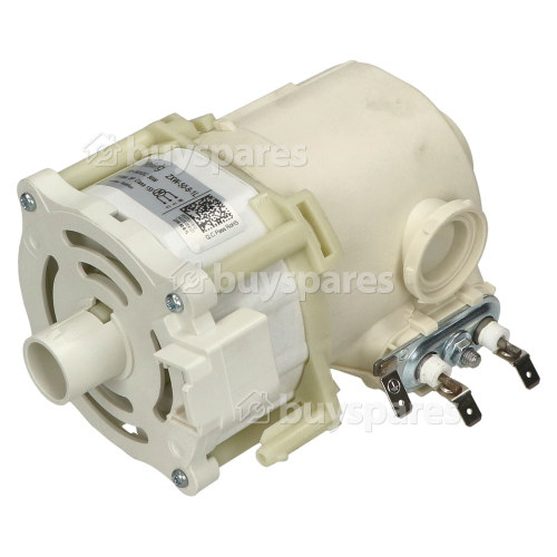 Induction Pump