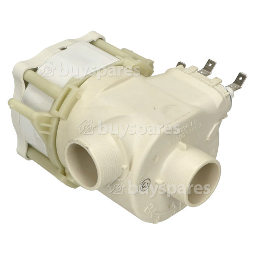 Induction Pump