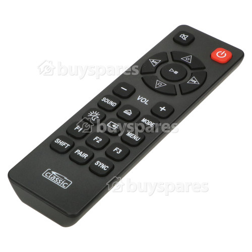 Samsung Infared Remote Control