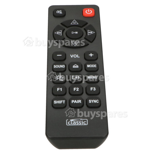 Samsung Infared Remote Control