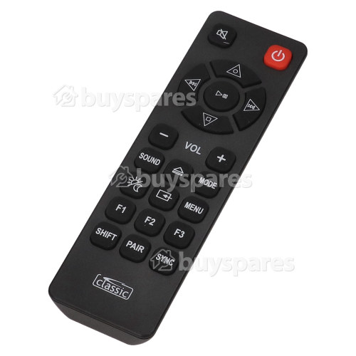 Samsung Infared Remote Control
