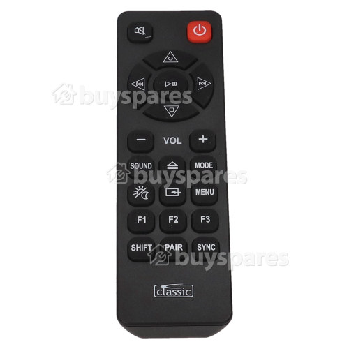 Samsung Infared Remote Control
