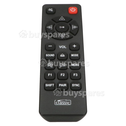 Samsung Infared Remote Control