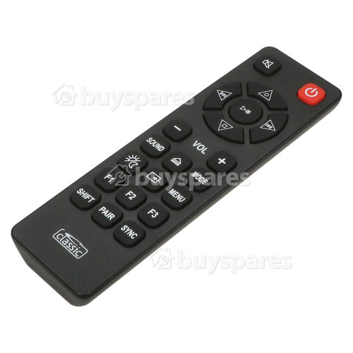Samsung Infared Remote Control