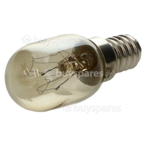 Panasonic 25W SES (E14) Pygmy Lamp