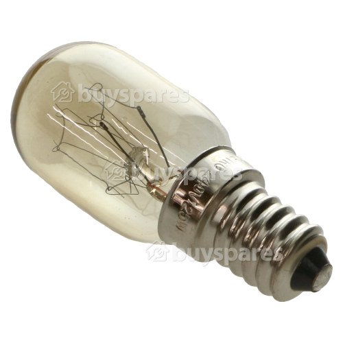 Panasonic 25W SES (E14) Pygmy Lamp