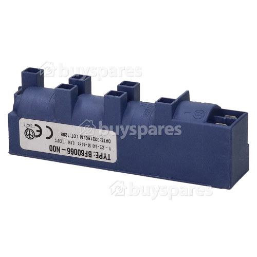 Altus 55GGI Gas Ignition / Ignitor : Javatech DST2010-106S