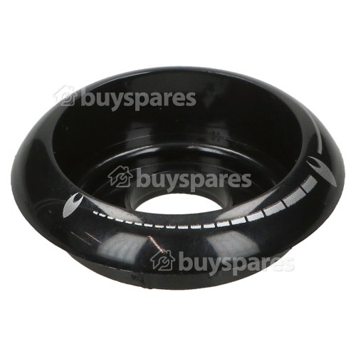 Arctic Indicator Ring - Control Knob