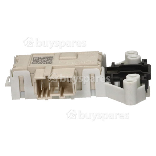 Verrouillage De Porte De Lave-linge : Metalflex ZV446-M2