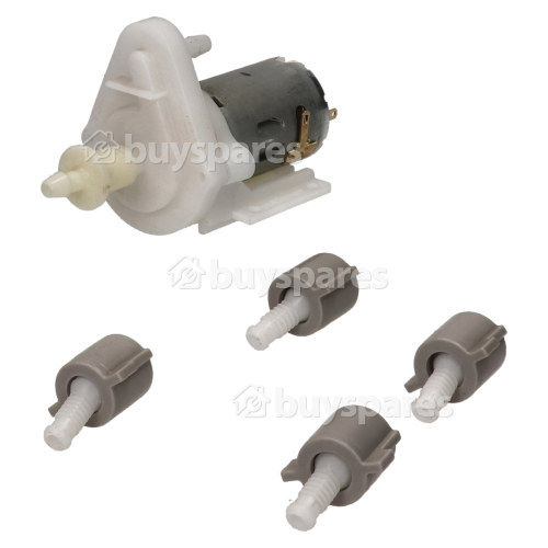 Bissell Pump