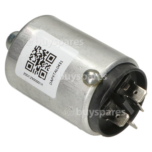 Filtre Anti-bruits Emi De Lave-linge : RDFC-2717 04722001 Q1233 Samsung