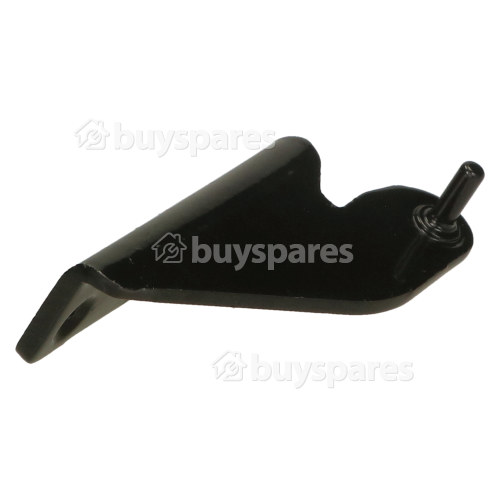 Beko Right Hand Upper Oven Door Hinge