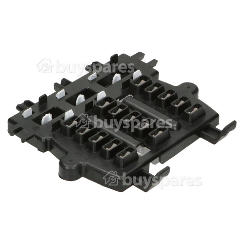Beko Light Guide Button Assy