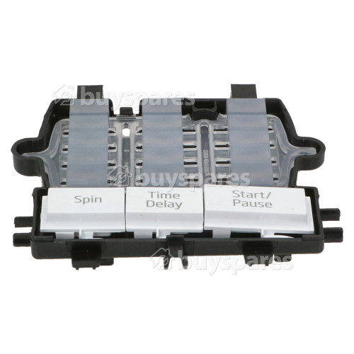 Beko Light Guide Button Assy