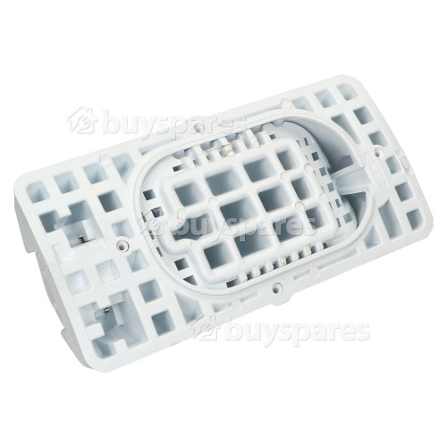 Aube De Tambour Pour Lave-linge Zanussi