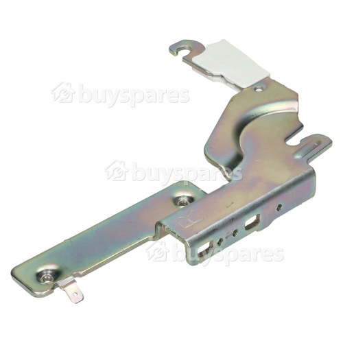 Right Hinge Assembly