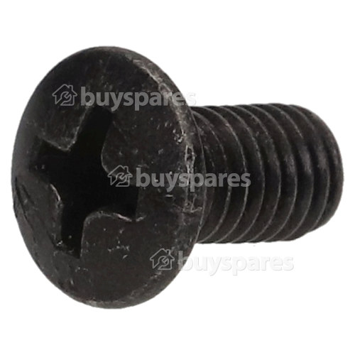Aspen Screw M5x10 Ymb 0X