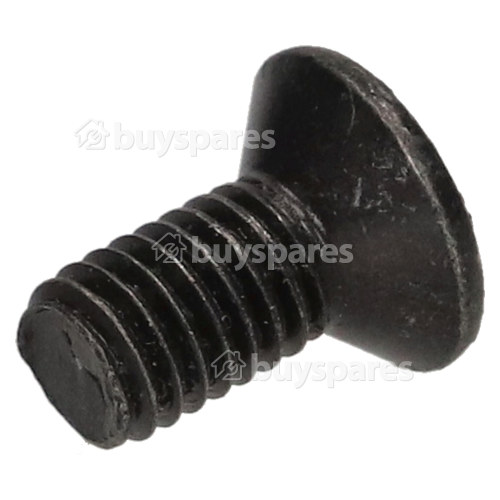 Aspen Screw M5x10 Ymb 0X