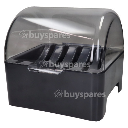 Kenwood Disc Storage Box