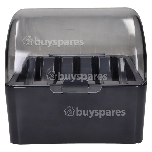 Kenwood Disc Storage Box