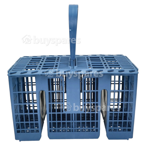 Panier &Agrave; Couverts De Lave-vaisselle Indesit