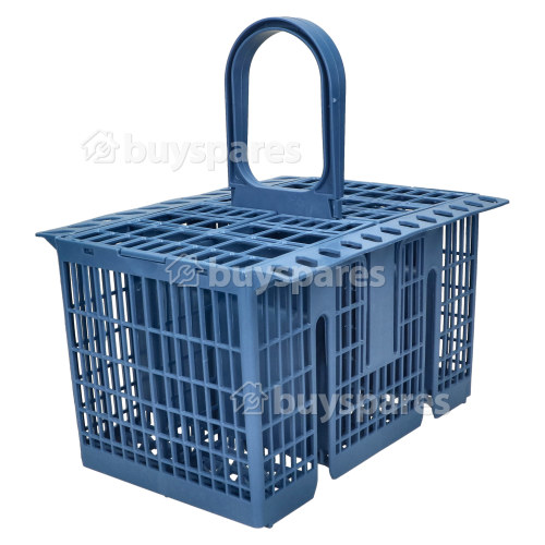Panier &Agrave; Couverts De Lave-vaisselle Indesit