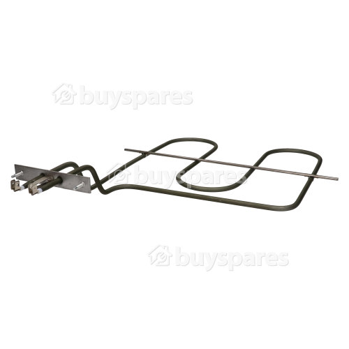 Amica Grill Element 2000W