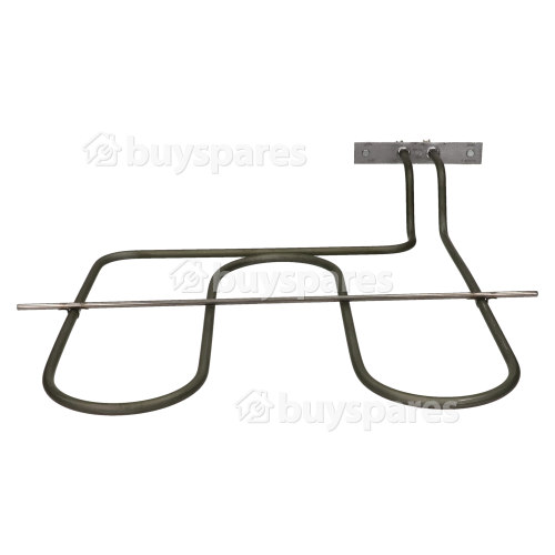 Amica Grill Element 2000W